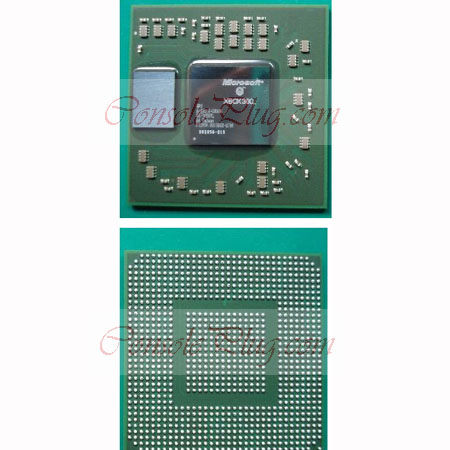 ConsolePlug CP06037 GPU Chip for XBOX360(X02056-010/X02056-011)